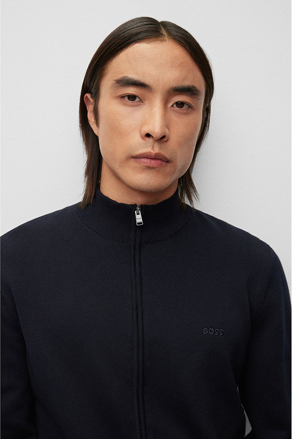 ΖΑΚΕΤΑ BOSS - 404 ΜΠΛΕ